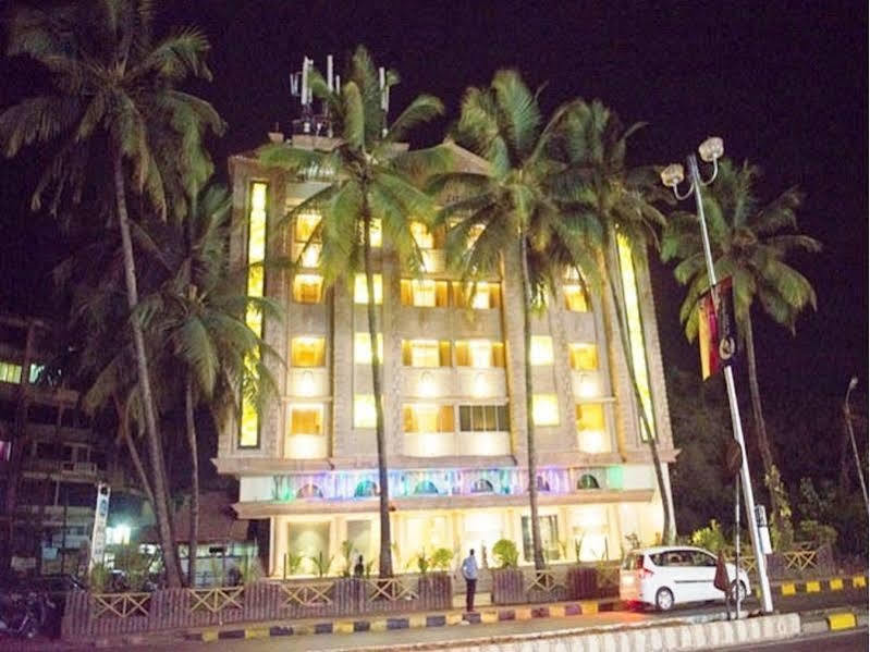 Hotel La Grace Margao Exteriér fotografie
